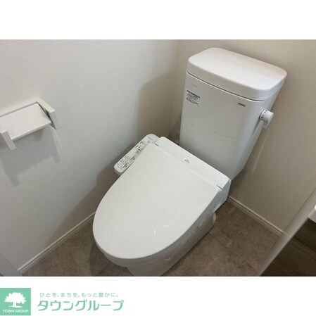 MQuarto与野の物件内観写真